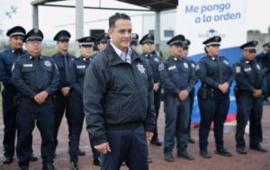 En materia de seguridad no habrá “apretón de cinturón”: Director