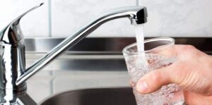 Aumento a la tarifa del agua será de 5 y 20 por ciento; se elimina cuota fija 