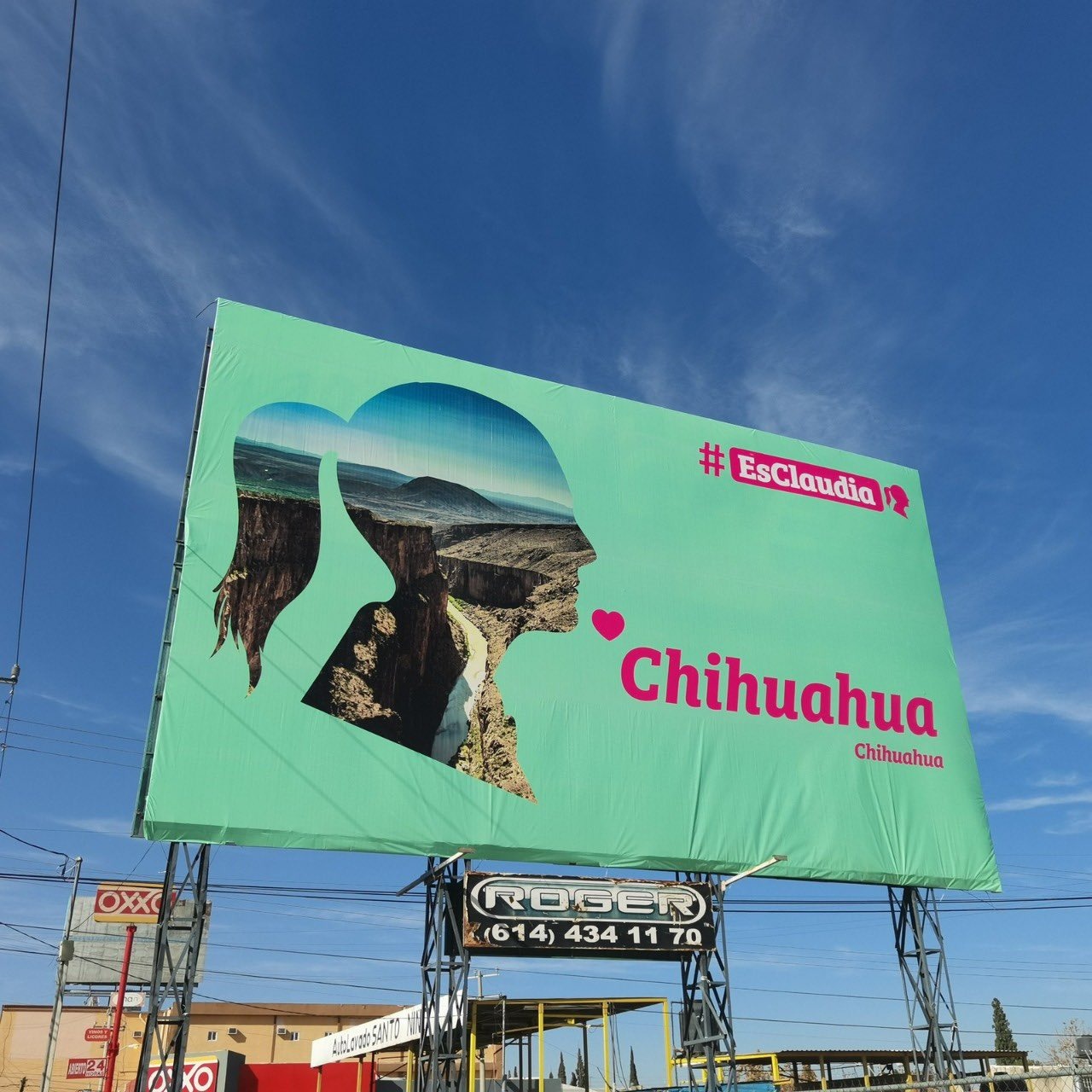espectaculares-claudia-sheinbaum-chihuahua